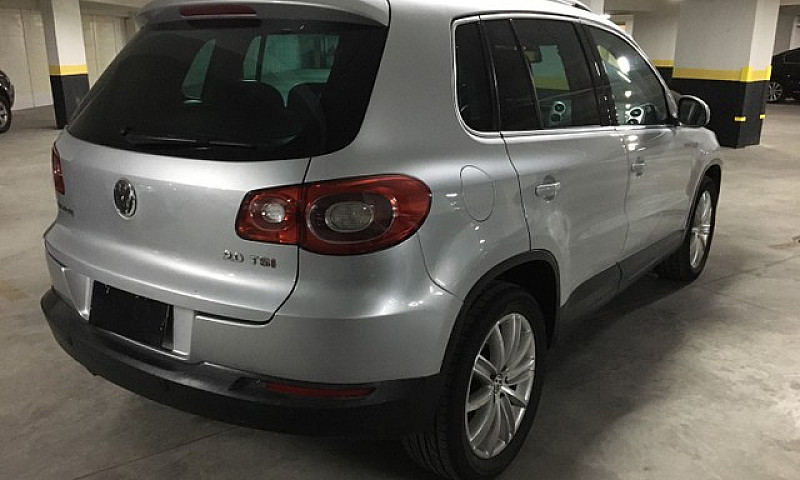 Tiguan 2010 2.0 Tsi ...