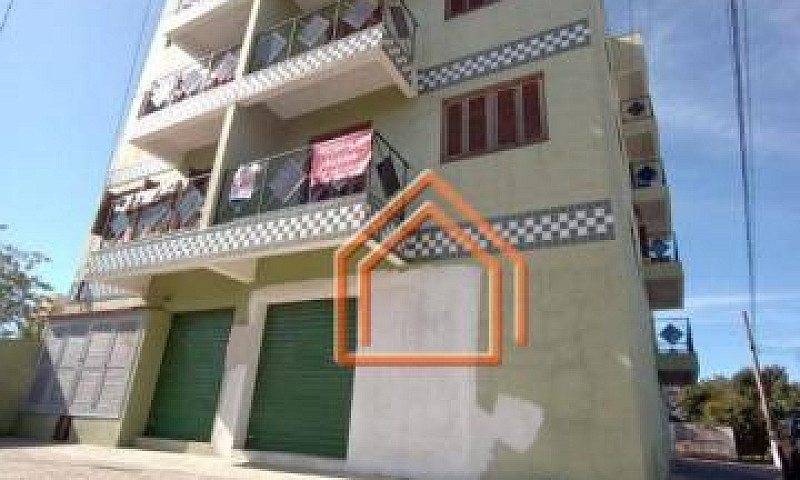 Apartamento Com 2 Do...