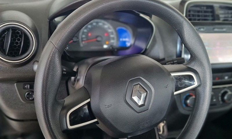 Kwid Intense 1.0 201...
