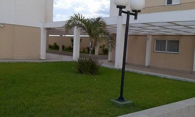 Apartamento Para Alu...