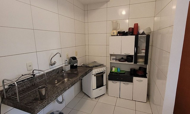 Apartamento Para Alu...