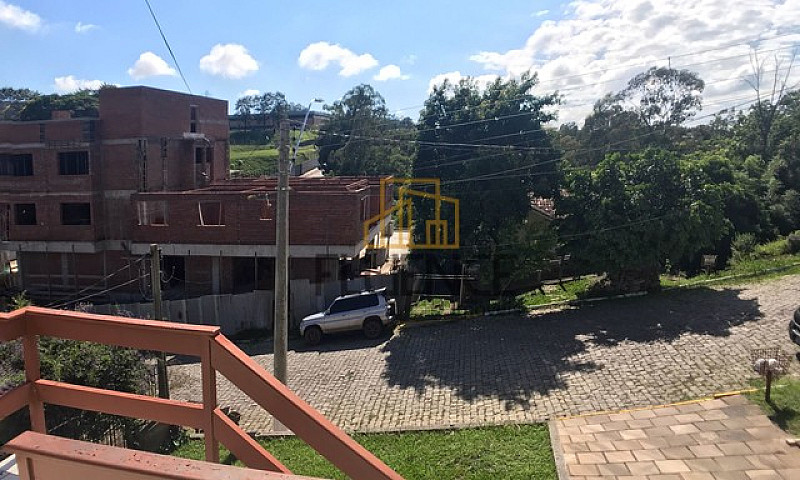 Casa À Venda, 4 Quar...