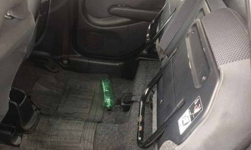 Honda Fit Lx Flex 1....