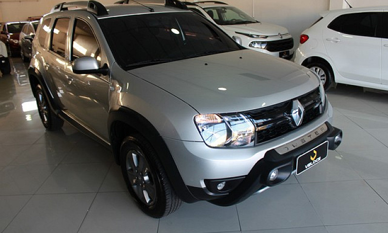 Renault Duster Dynam...