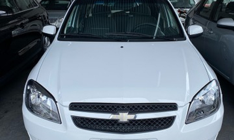 Chevrolet Celta Lt 2...