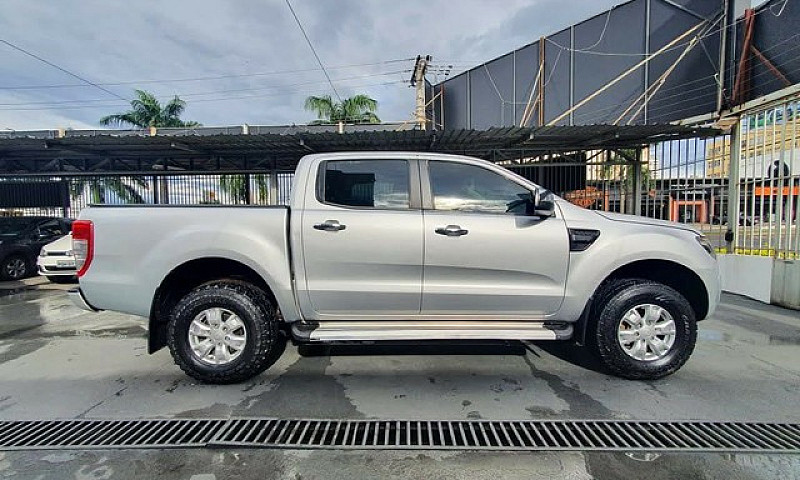 Ranger 2.5 Xls Cd Fl...