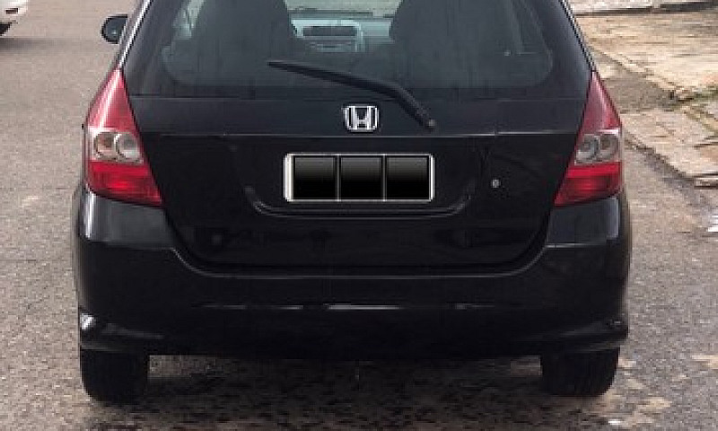 Honda Fit Lx Flex 1....