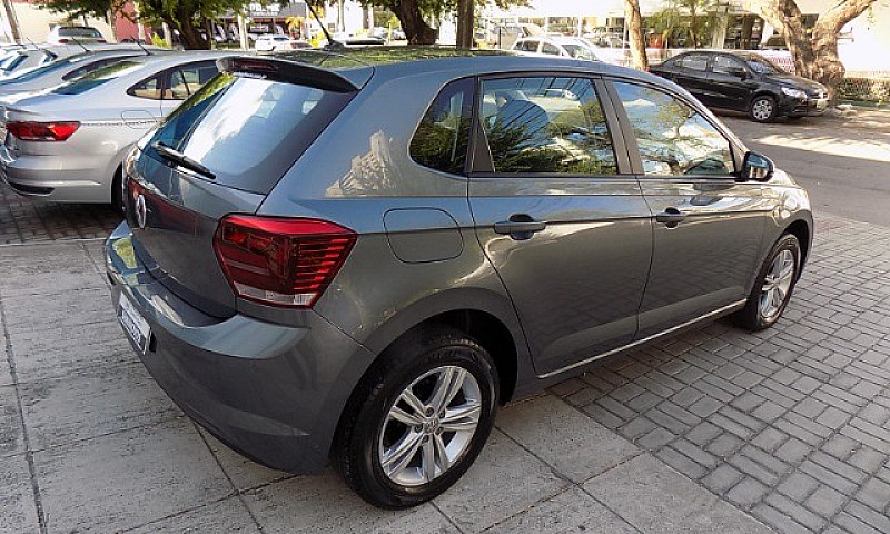 Polo 1.0 Mpi 2020/20...