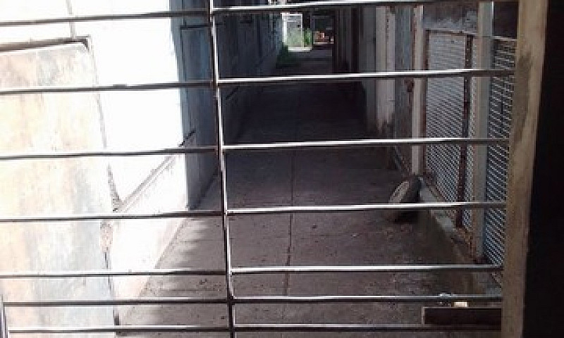 Casa Térreo Em Porta...