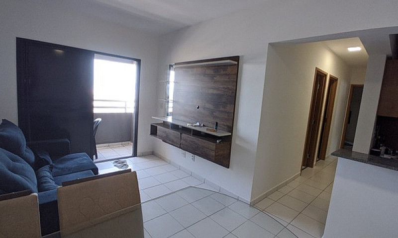 Apartamento Com Exce...