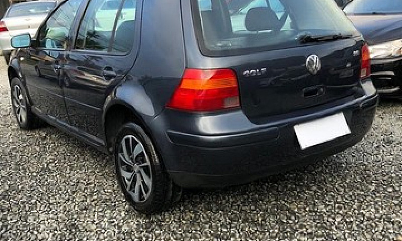 Golf 2.0...