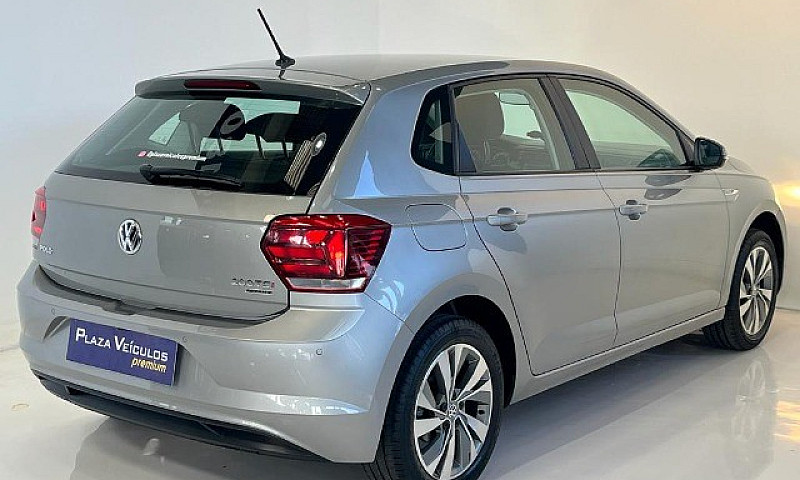 Volkswagen Polo 1.0 ...