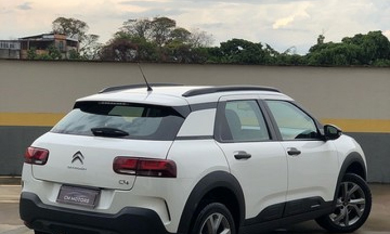 C4 Cactus Feel 1.6 A...