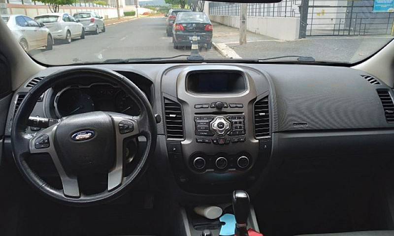 Ranger Limited 3.2 D...