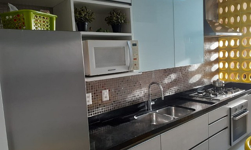 Apartamento Para Ven...