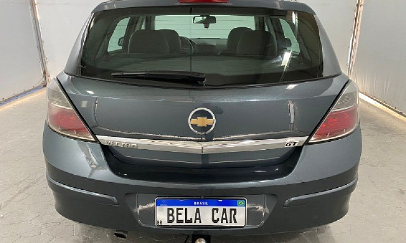 Vectra Gt 2.0 2008, ...