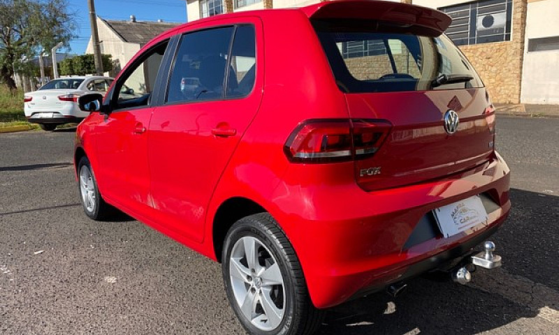 Volkswagen Fox Rock ...