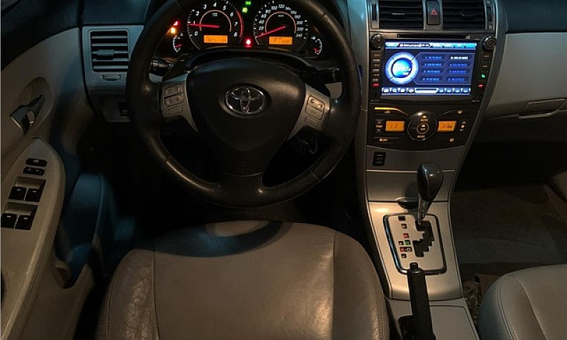Toyota Corolla 2012 ...