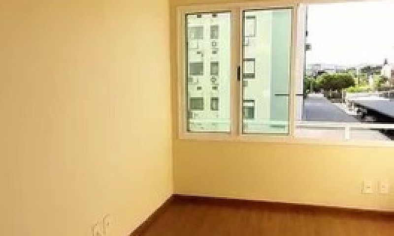 Apartamento 02 Dorm....