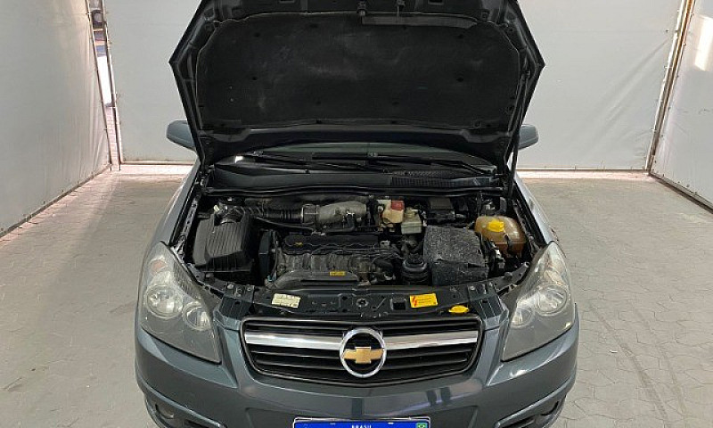 Vectra Gt 2.0 2008, ...