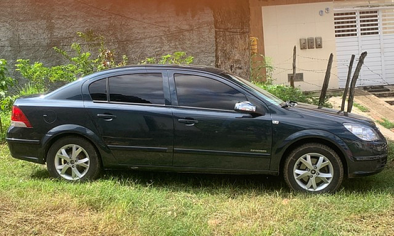Vectra Mais Novo Do ...
