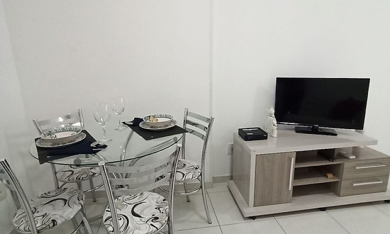 Alugo Jk Estilo Loft...