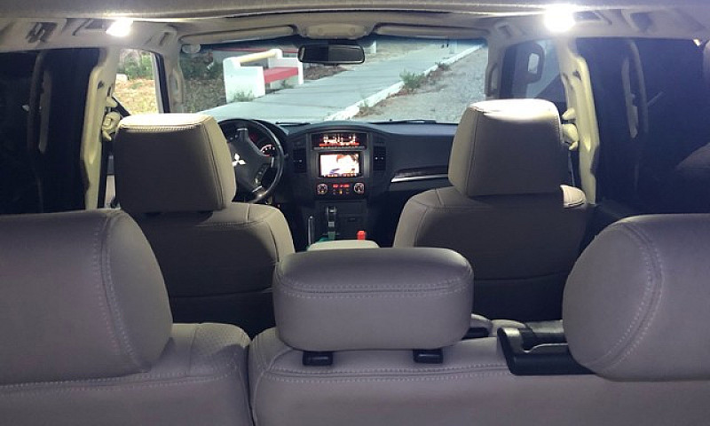 Pajero Full Hpe Dies...