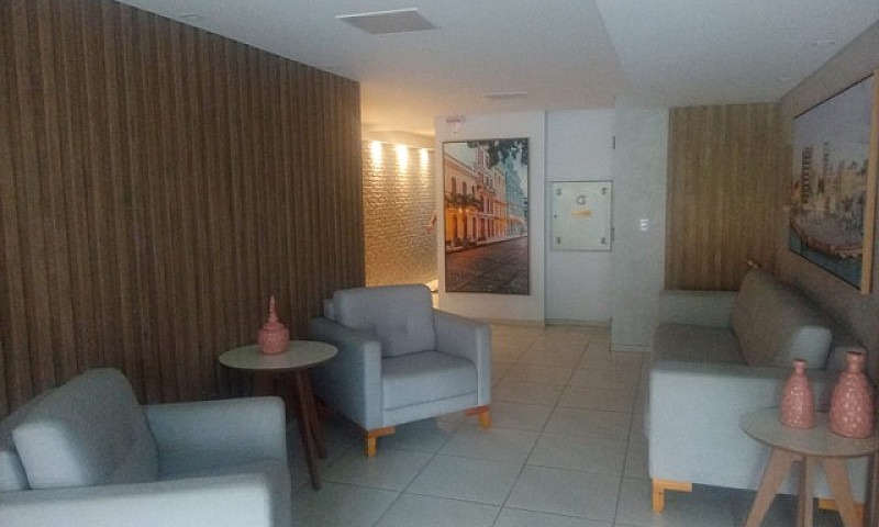 Apartamento Para Ven...