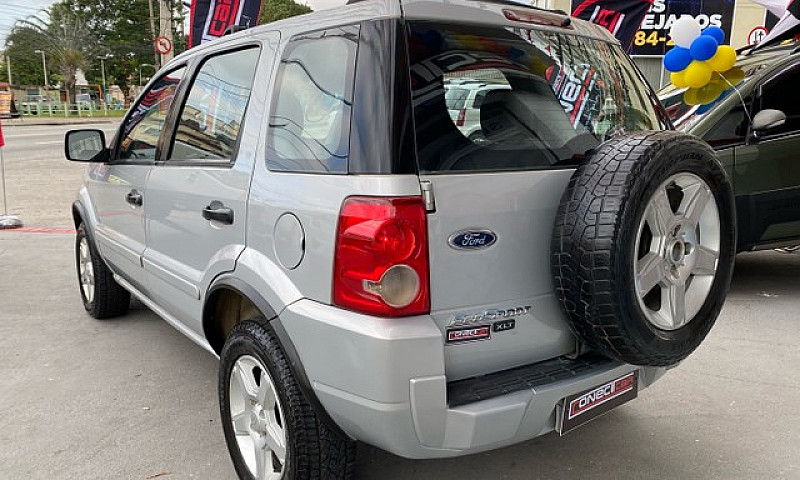 Ecosport Automática ...