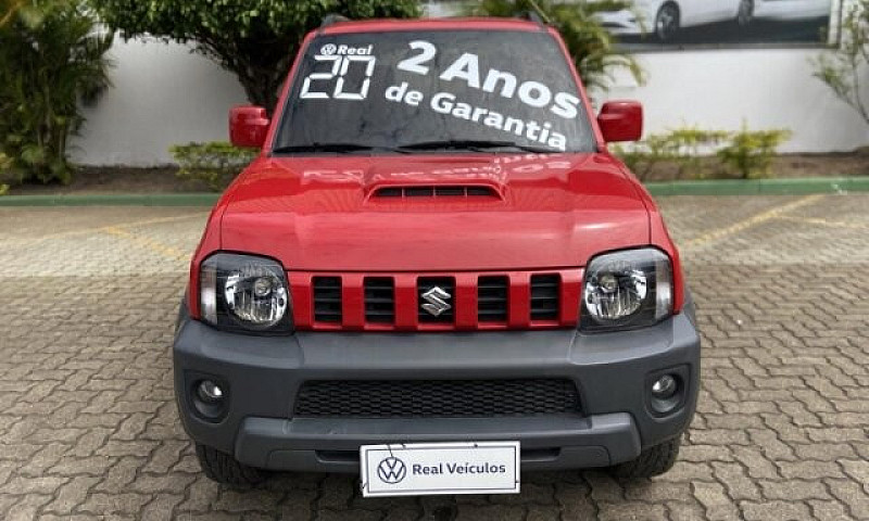 Suzuki Jimny 2020 1....