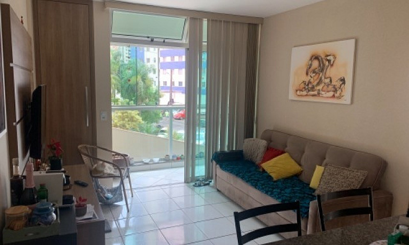 Apartamento 40 Metro...