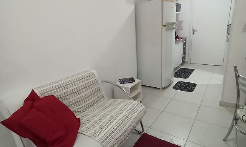Alugo Jk Estilo Loft...