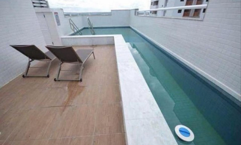 Apartamento Para Alu...