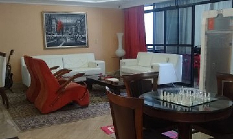 4 Suites No Umarizal...