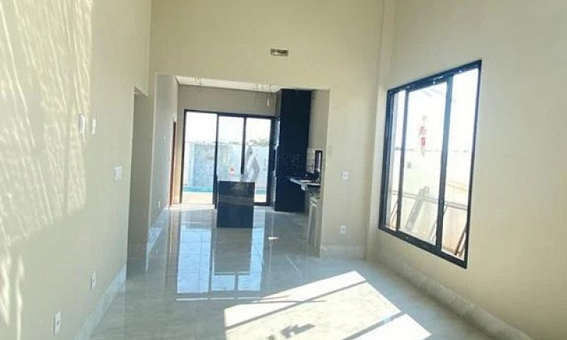 Casa Com 135M² Const...