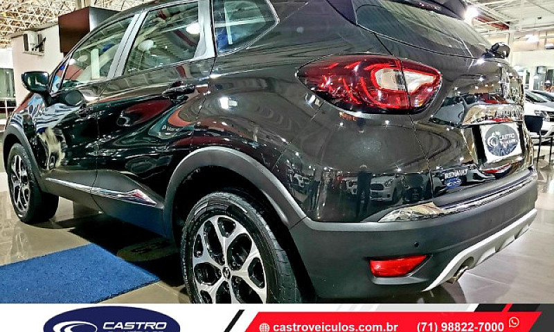 Captur 1.6 Sce Inten...