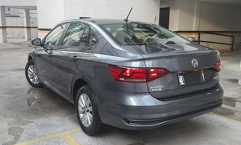 Virtus Tsi 200 Autom...