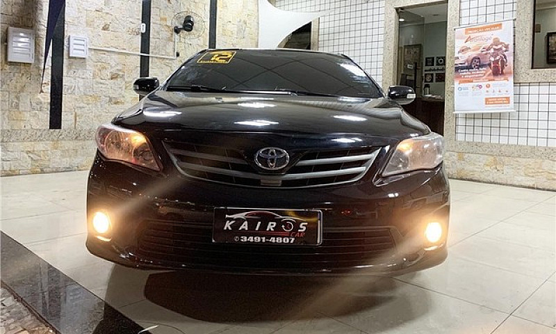 Toyota Corolla 2012 ...