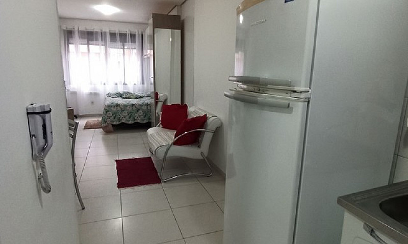 Alugo Jk Estilo Loft...