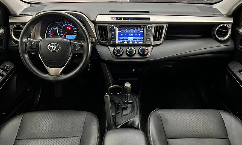 Rav4 2014/2014 2.0 4...