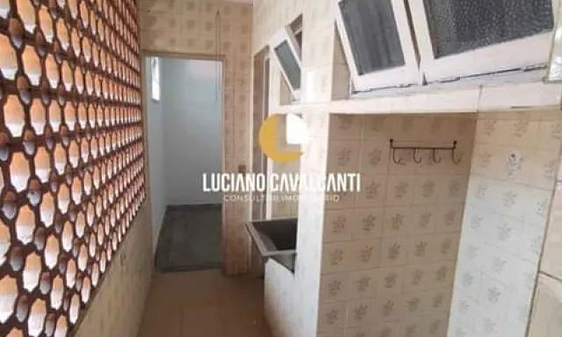 Apartamento Em Boa V...