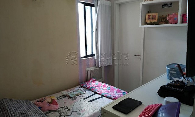 Apartamento Com Exce...