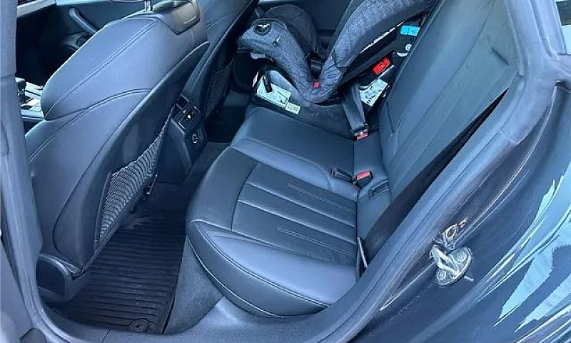 Audi A5 2019 2.0 Tfs...
