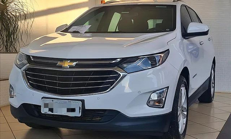 Chevrolet Equinox 2....