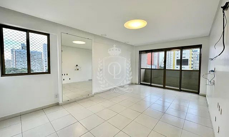 Apartamento Para Alu...