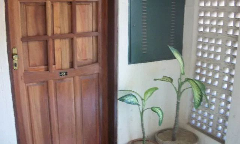 Alugo Apartamento No...