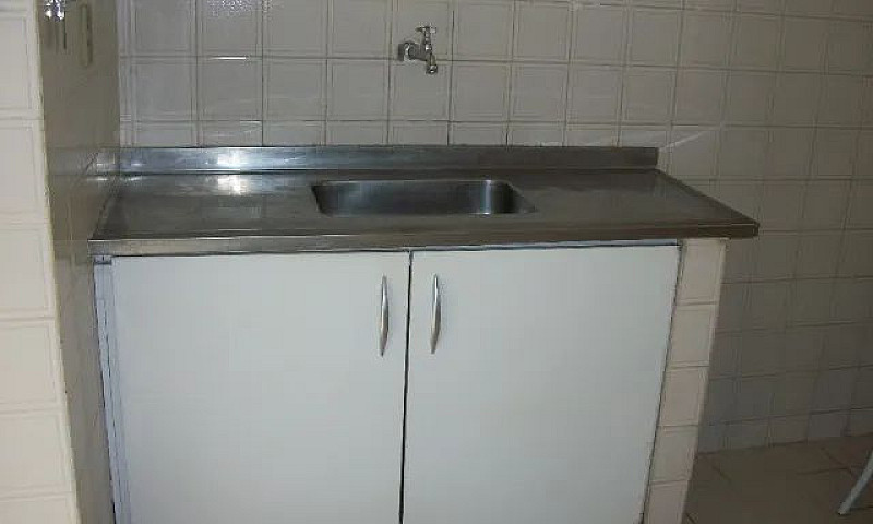 Alugo Apartamento No...