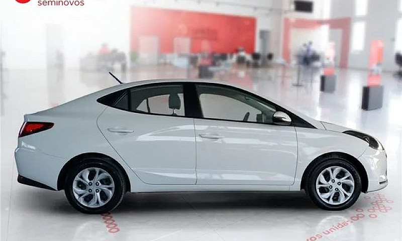 Hyundai Hb20S 2022 1...