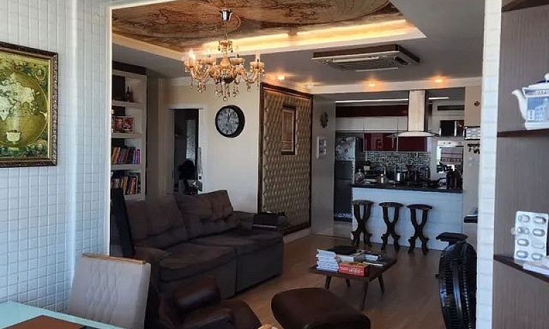 Apartamento Atalaia ...