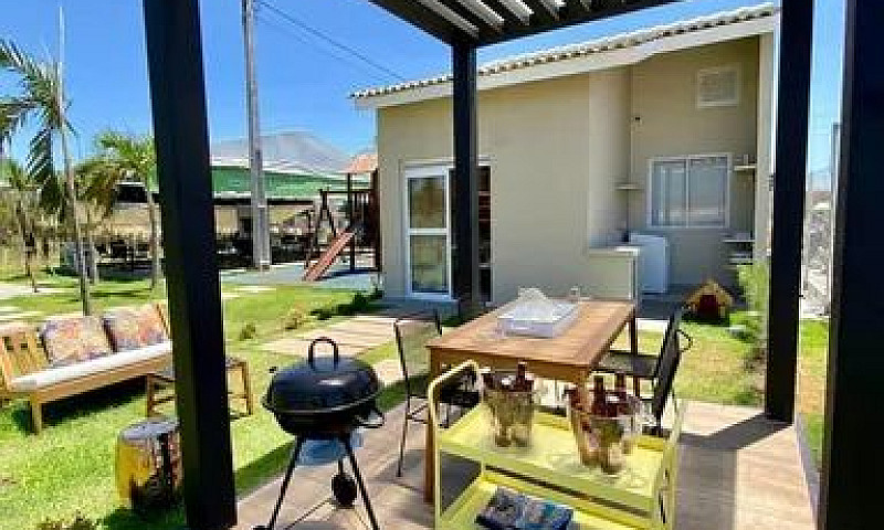 Casas Em Condominio ...